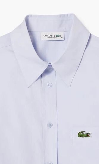 LONG SLEEVED SHIRT