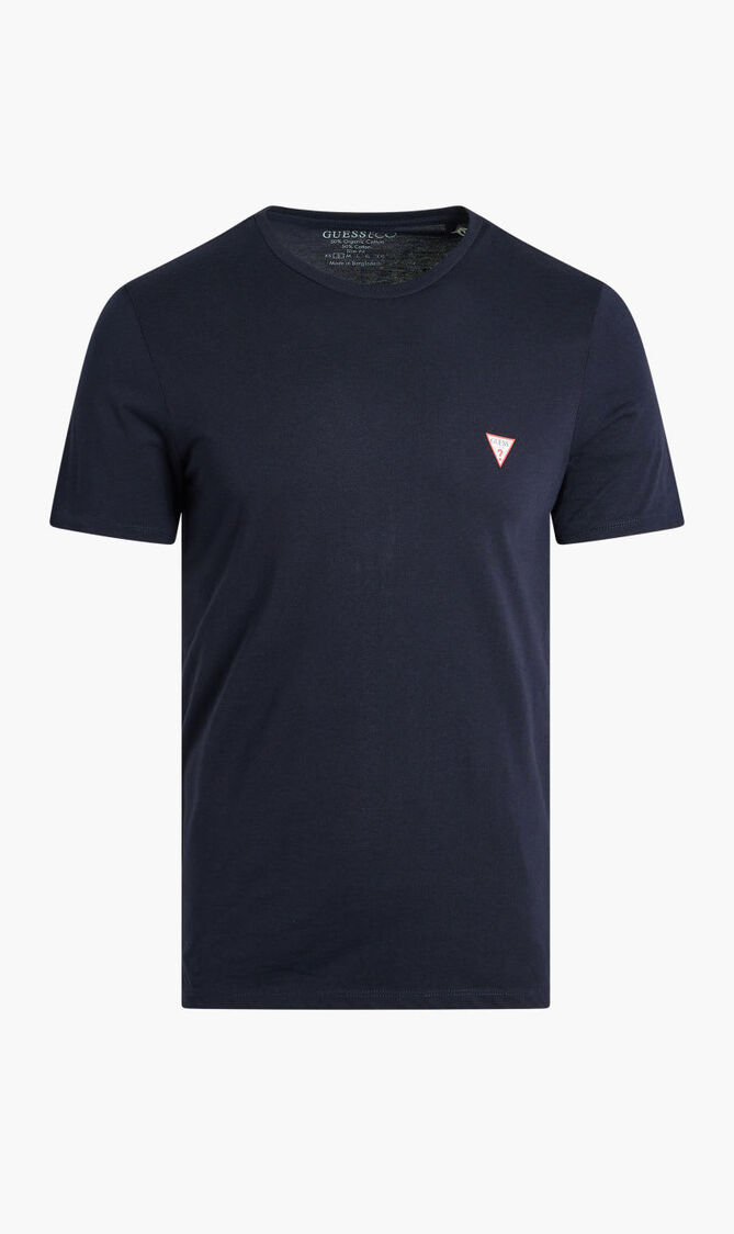 CN SS CORE TEE