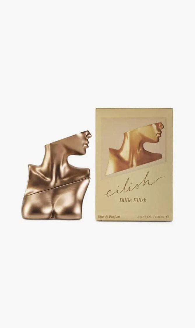 Billie Eilish Eilish EDP For Women 100ML
