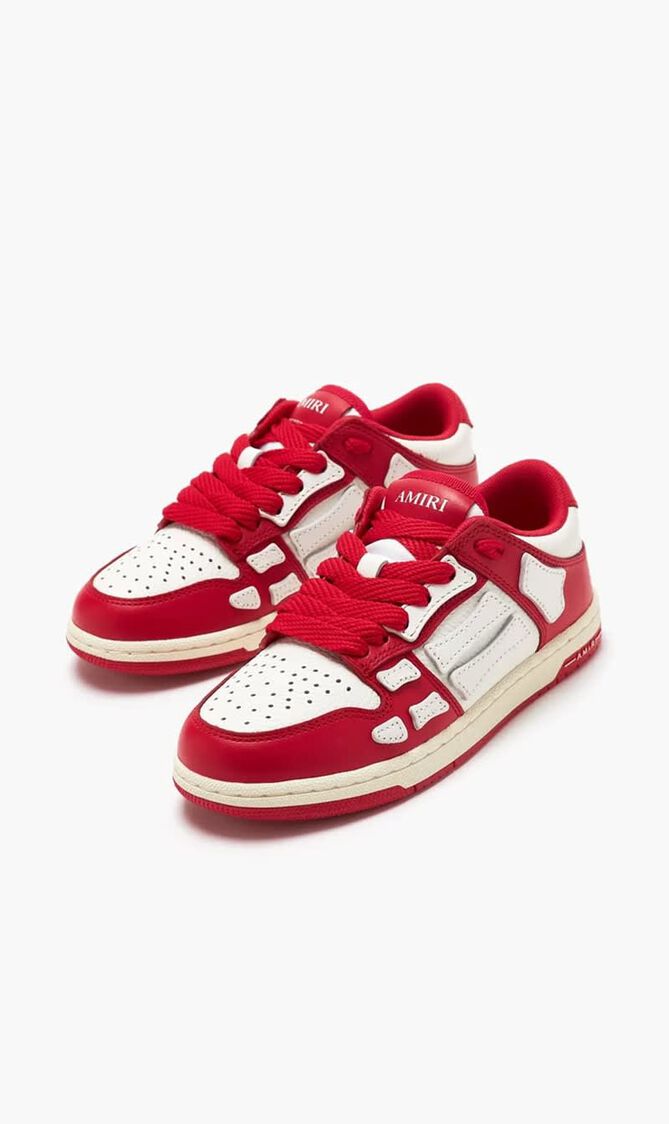 Skel Low Top Sneakers