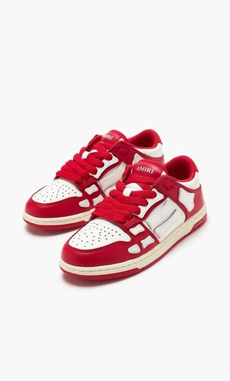 Skel Low Top Sneakers