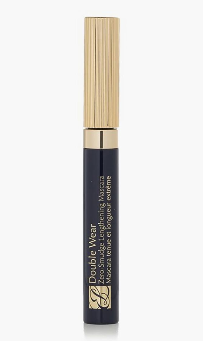 Double Wear Zero Smudge Lengthening Mascara