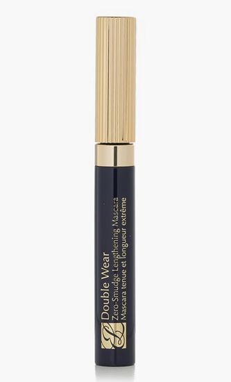 Double Wear Zero Smudge Lengthening Mascara