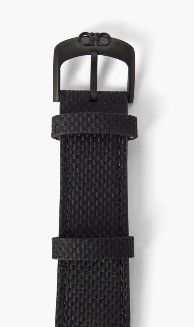 Gancini Luminous Watch