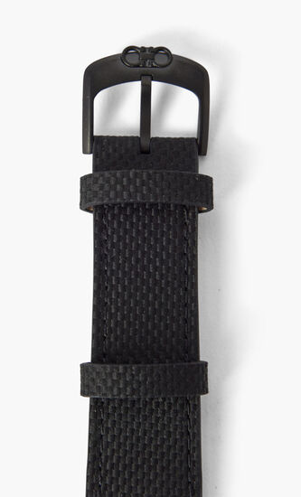 Gancini Luminous Watch