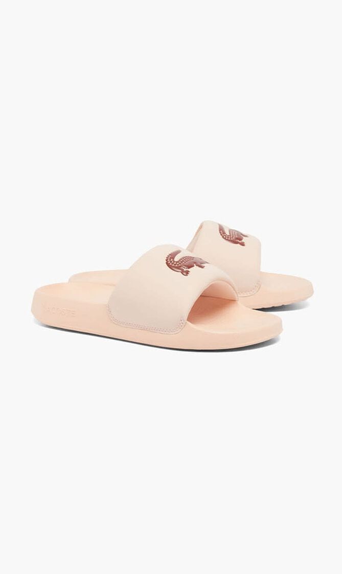 Serve Slides
