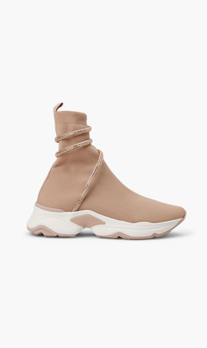 Cleo Sock Sneakers