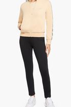 BRITNEY FULL ZIP SWEATSHIRT