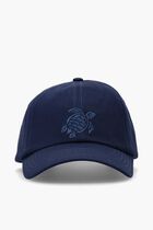 Branded Strap Cap