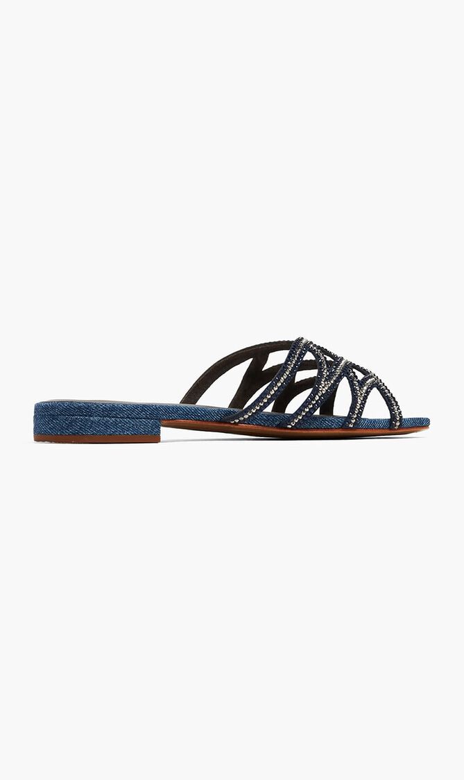 Zuzen Sandals