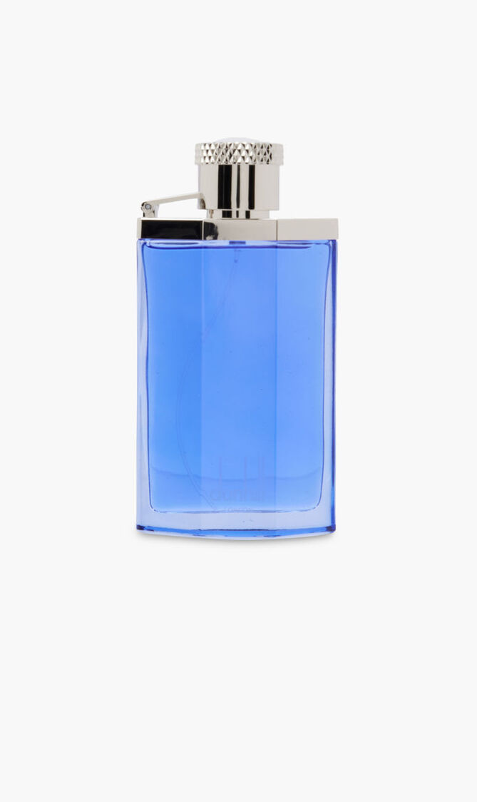Desire Blue  Eau De Toilette, 100ml