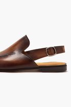 Leather sandals Leather sandals