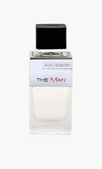 The Man Intense EDT 100Ml