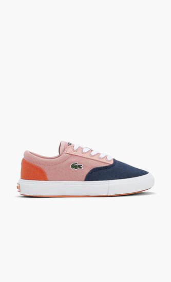 Jump Serve Lace Sneakers