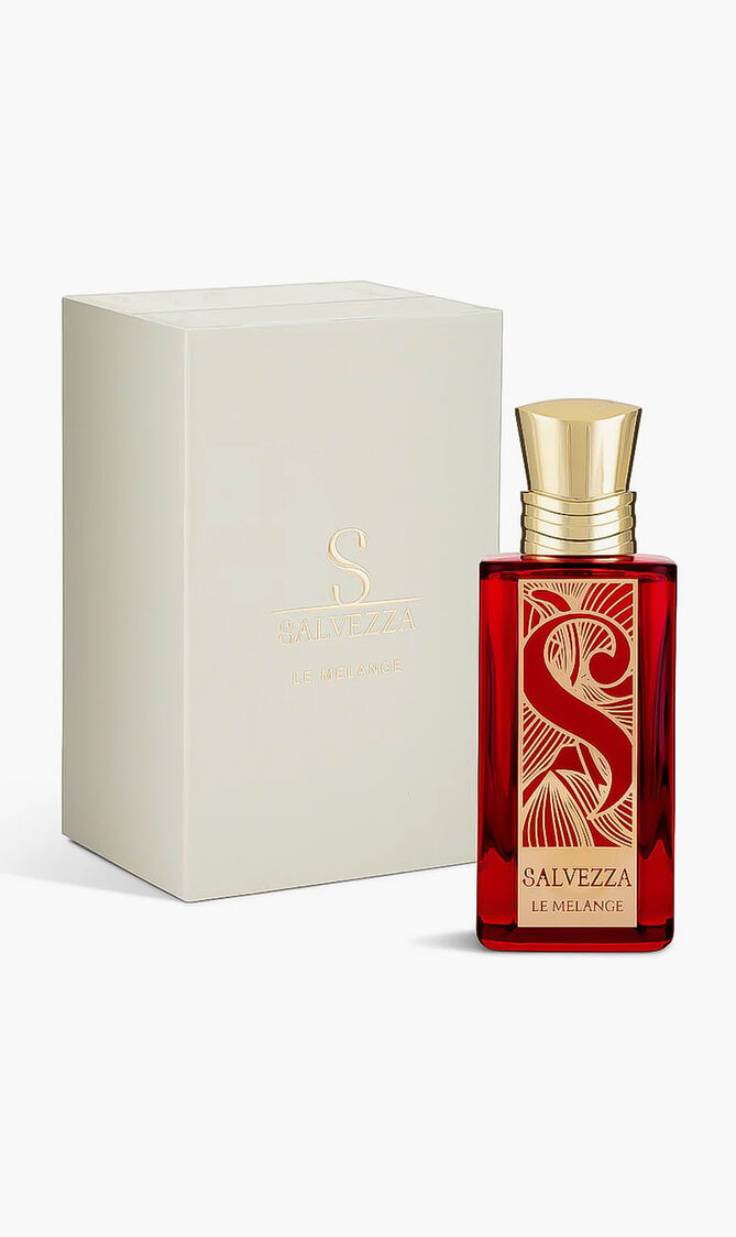 Le Melange, Eau de Parfum, 100ml