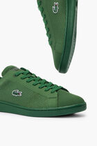 Carnaby Pique Textile Trainers Carnaby Pique Textile Trainers
