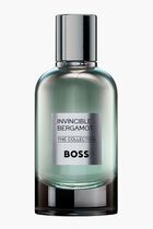 Invincible Bergamont  Eau de Parfum, 100ml
