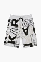 Logo Shorts