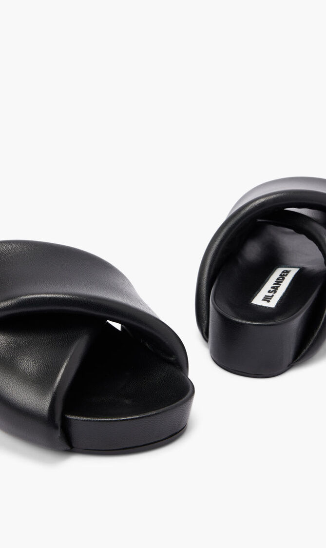 SANDALS NAPPA SETANIL