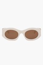 Oval Sunglasses