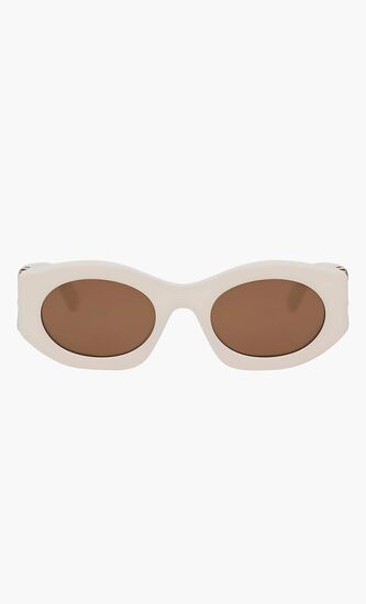 Oval Sunglasses