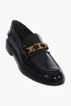 Gomma Leather Loafers