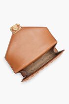 Whitney Medium Quilted Shoulder Bag