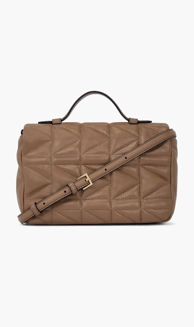 K/KUILT Crossbody Bag