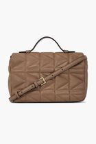 K/KUILT Crossbody Bag