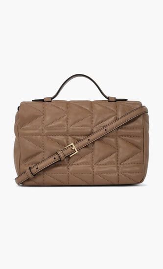 K/KUILT Crossbody Bag