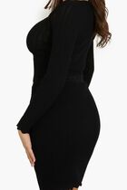Ls Pointelle Anjela Top