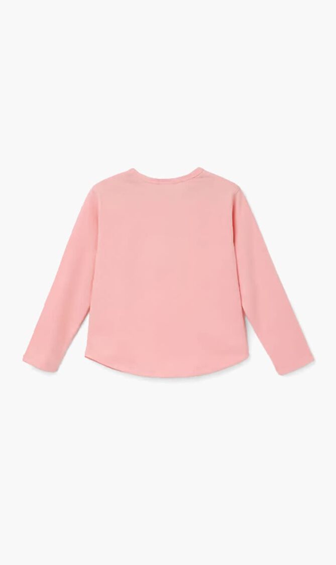 Long Sleeve T-Shirt