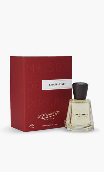 FRAPIN LHUMANISTE EDP 100ML