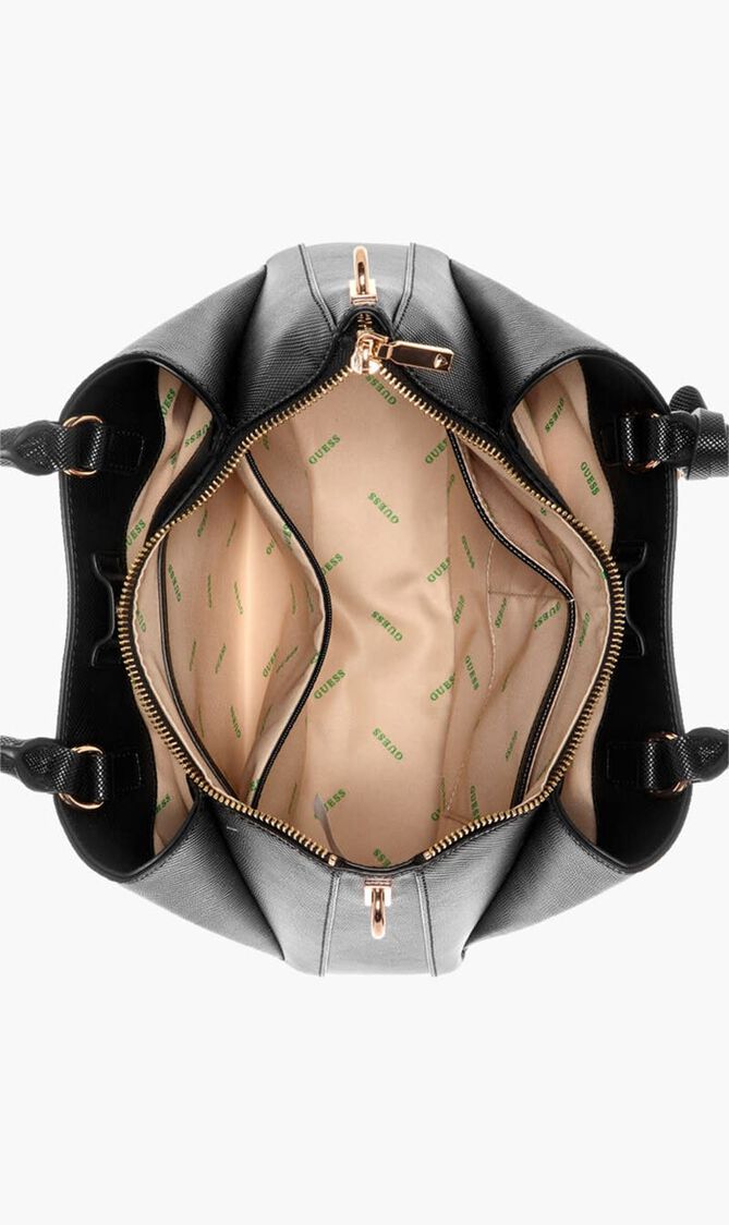Eco Jazlynn Girlfriend Satchel