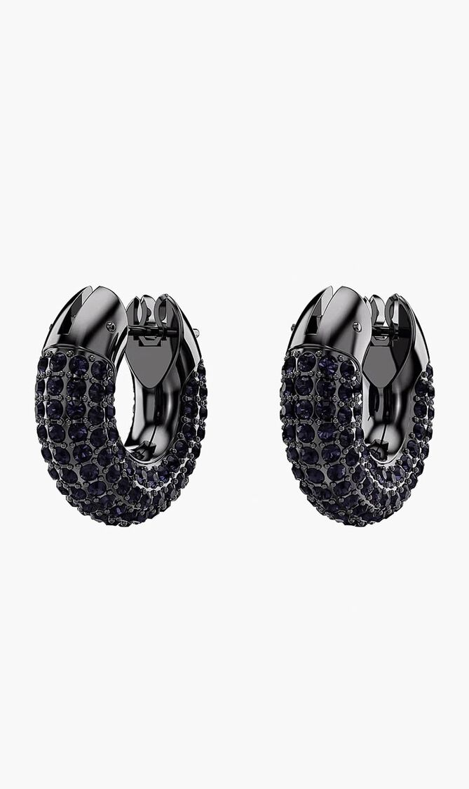 Dextera Hoop Earrings