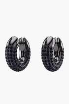 Dextera Hoop Earrings