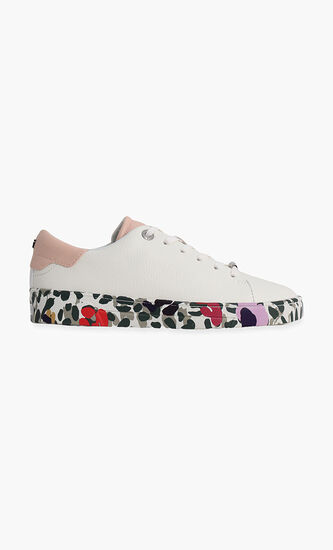 Weni Wilderness Print Sole Trainer