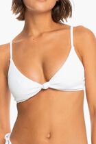 Love The Surf Knot Bikini Top
