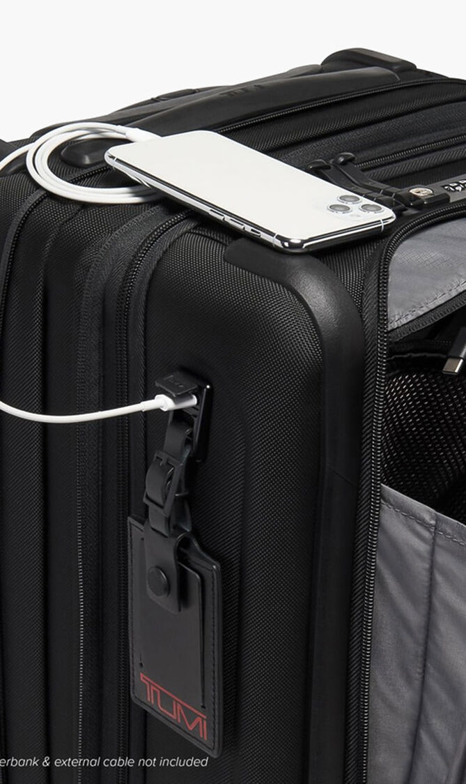Cabin Suitcase