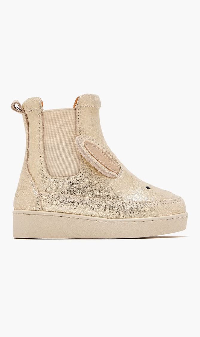 KHEERA BOOTS BUNNY