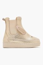 KHEERA BOOTS BUNNY