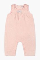 OVERALLS T SHIRT SET