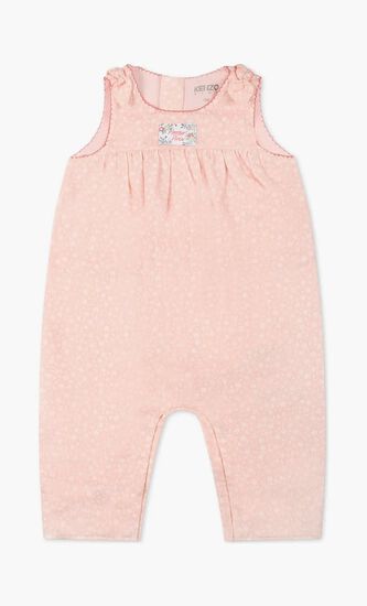 OVERALLS T SHIRT SET