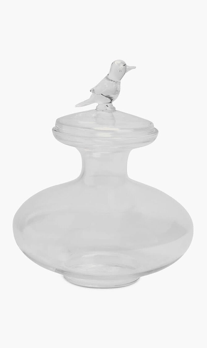 Tota Lota Pitcher