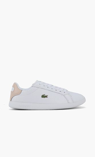 Graduate Low-Top Sneaker