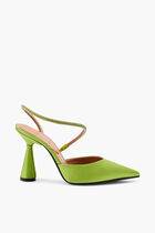 SATURN SLINGBACK