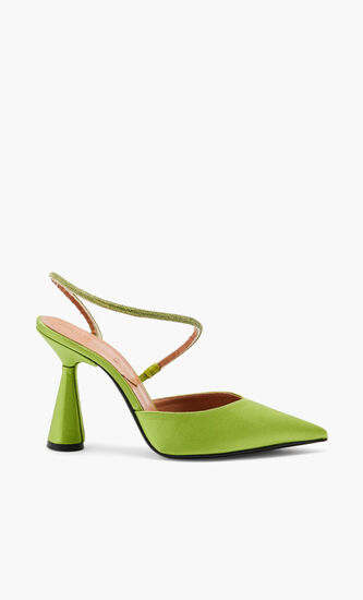 SATURN SLINGBACK