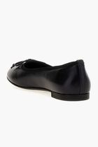 Leather Ballet Flats Leather Ballet Flats