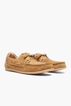 Boat Shoes