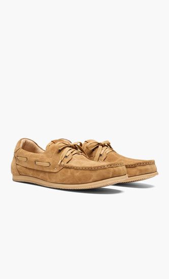 Boat Shoes